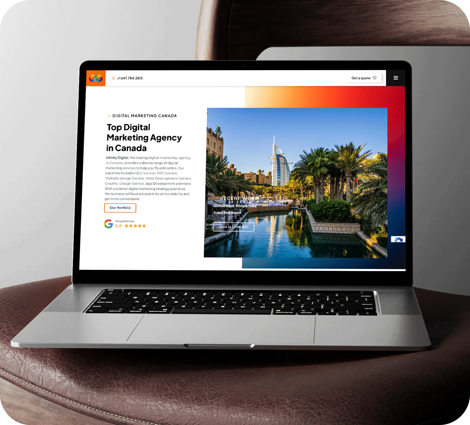 website designing company in Bathinda