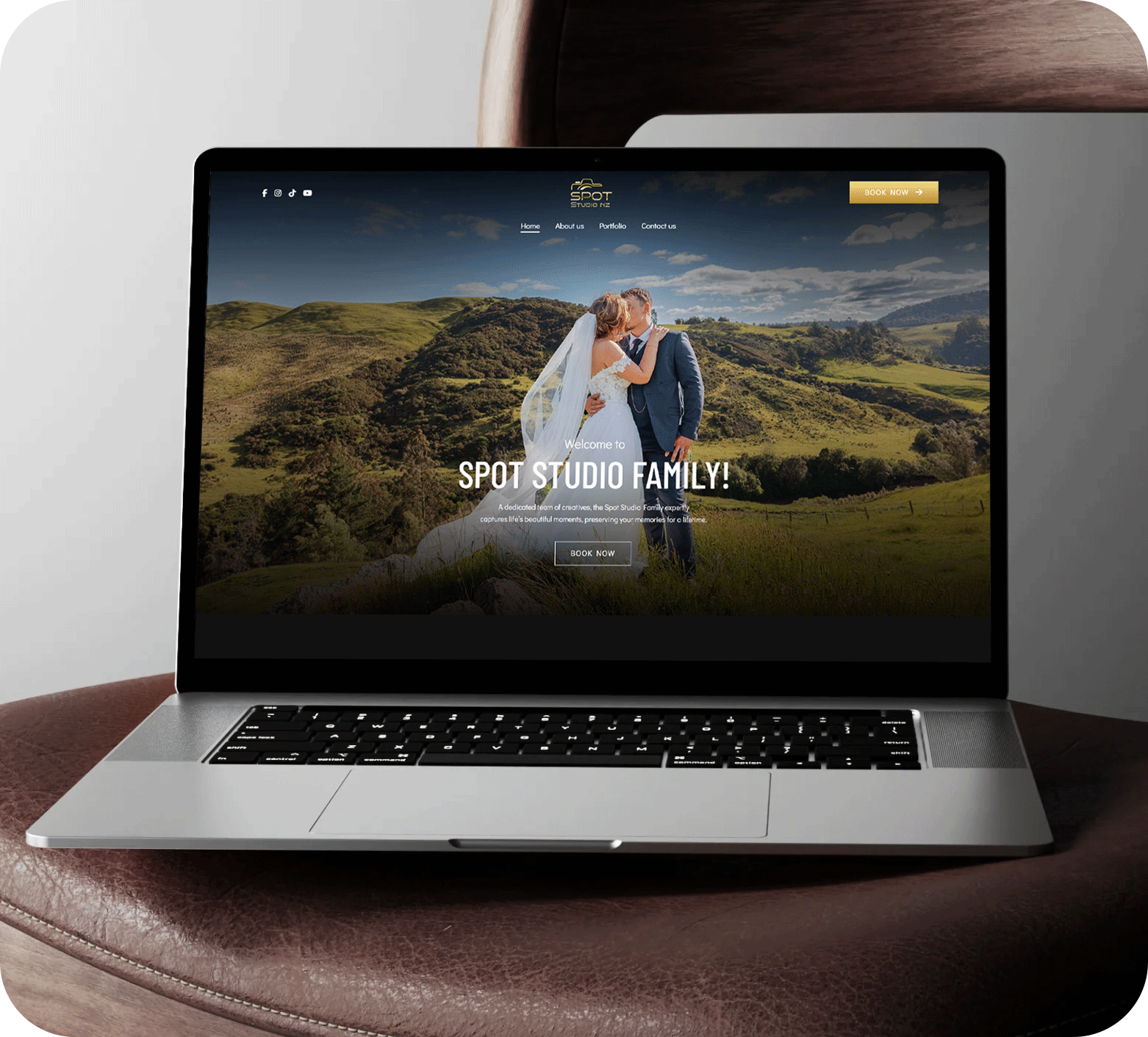 website development Bathinda