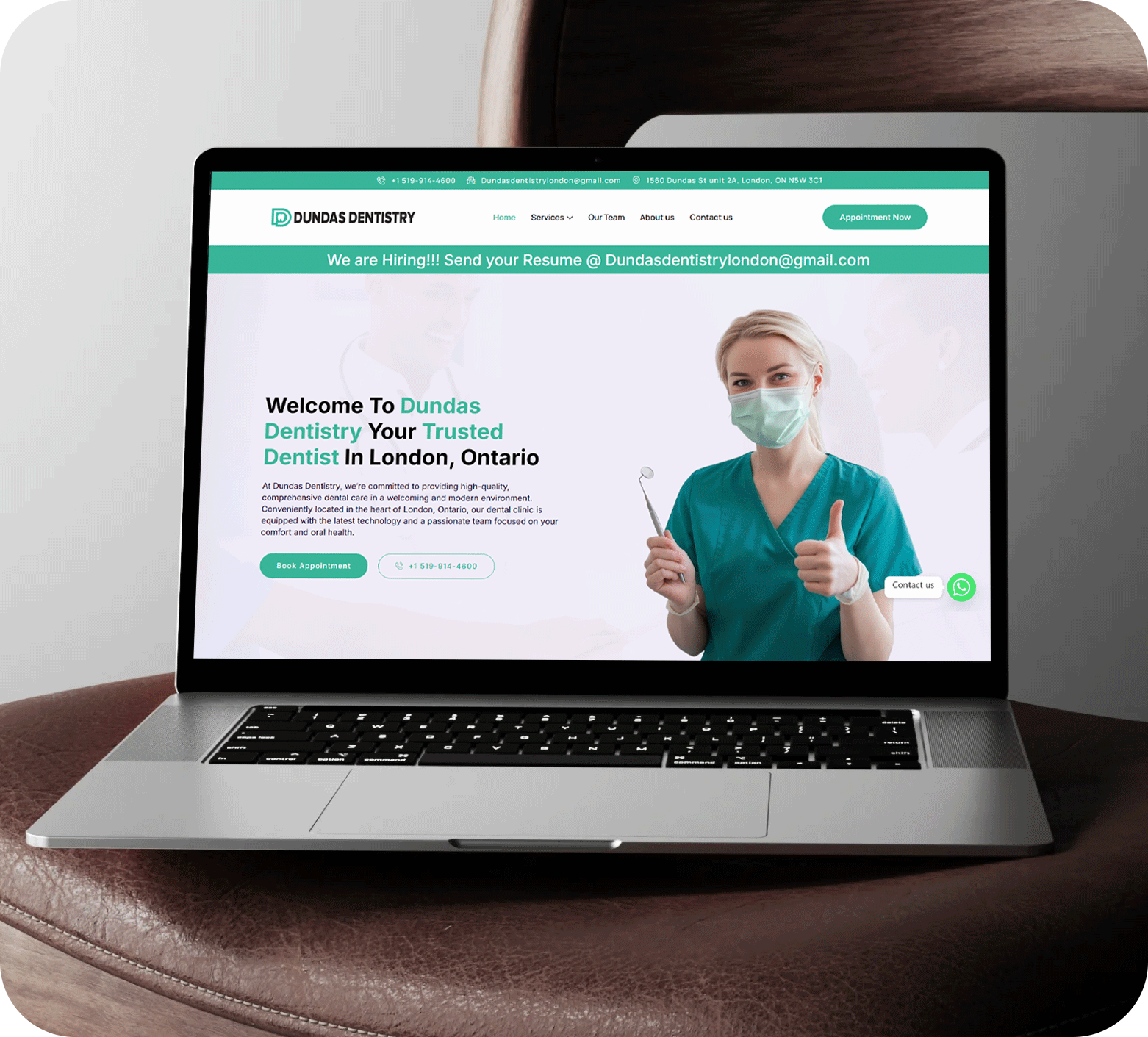 dundasdentistry